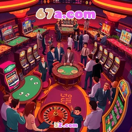 67a.com: Os Melhores Truques e Estratégias para o Blackjack Online