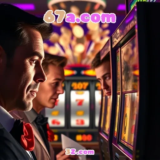 67a.com: Bônus Imperdíveis para Aumentar Suas Chances de Ganhar!