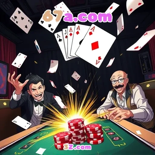 67a.com: O Que Você Precisa Saber Sobre o Cashback nos Jogos