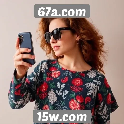 Explore as opções de personalização em 67a.com