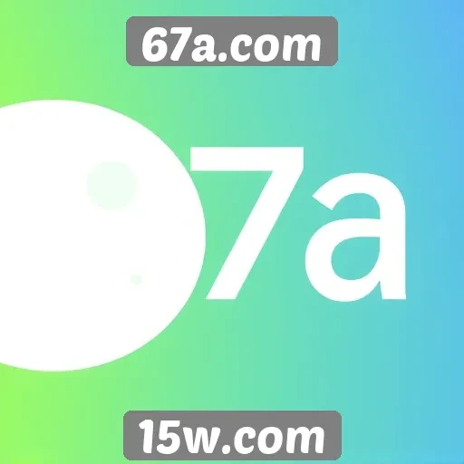 Design intuitivo do site melhora a experiência do usuário em 67a.com