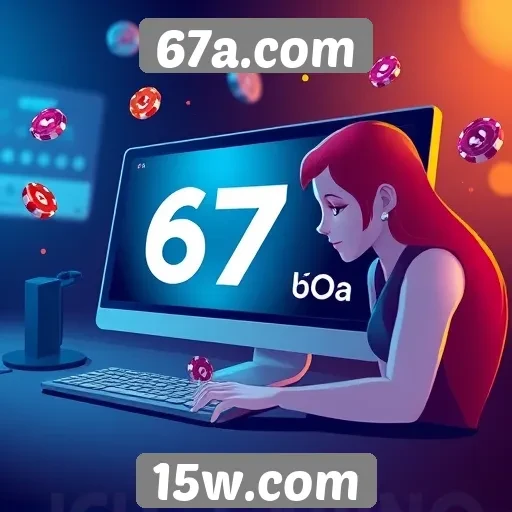 Novas funcionalidades implementadas em 67a.com