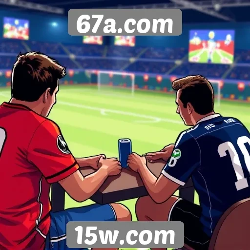Interação social em jogos no 67a.com ganha destaque