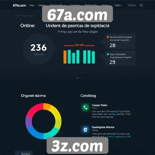 Avaliação da experiência do usuário no site 67a.com